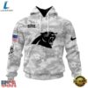 NFL Carolina Panthers Arctic Camo Salute To Service 2026 Design Hoodie, T Shirt, Sweatshirt, Sports Fans 3D Shirt Nfl Carolina Panthers Arctic Camo Salute TO Service 2026 Design Hoodie T Shirt Sweatshirt 1