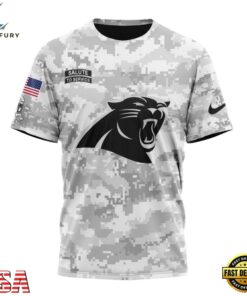 NFL Carolina Panthers Arctic Camo Salute To Service 2026 Design Hoodie, T Shirt, Sweatshirt, Sports Fans 3D Shirt Nfl Carolina Panthers Arctic Camo Salute TO Service 2026 Design Hoodie T Shirt Sweatshirt 3