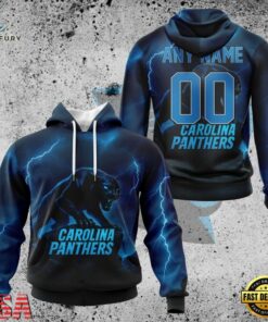 NFL Carolina Panthers Special Realistic Design Hoodie, T Shirt, Sweatshirt, Sports Fans 3D Shirt Nfl Carolina Panthers Special Realistic Design Hoodie T Shirt Sweatshirt 1