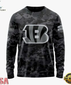 NFL Cincinnati Bengals Special 2026 27 Salute To Service Design Hoodie, T Shirt, Sweatshirt, Sports Fans 3D Shirt 7 NFL Cincinnati Bengals Special 2026 27 Salute To Service Design Hoodie, T Shirt, Sweatshirt, Sports Fans 3D Shirt Nfl Cincinnati Bengals Special 2026 27 Salute TO Service Design Hoodie T Shirt Sweatshirt 4
