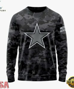 NFL Dallas Cowboys Special 2026 27 Salute To Service Design Hoodie, T Shirt, Sweatshirt, Sports Fans 3D Shirt 7 NFL Dallas Cowboys Special 2026 27 Salute To Service Design Hoodie, T Shirt, Sweatshirt, Sports Fans 3D Shirt Nfl Dallas Cowboys Special 2026 27 Salute TO Service Design Hoodie T Shirt Sweatshirt 4