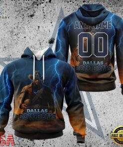 NFL Dallas Cowboys Special Realistic Design Hoodie, T Shirt, Sweatshirt, Sports Fans 3D Shirt Nfl Dallas Cowboys Special Realistic Design Hoodie T Shirt Sweatshirt 1