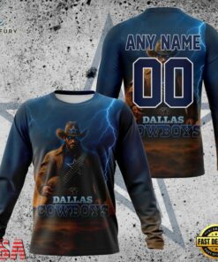 NFL Dallas Cowboys Special Realistic Design Hoodie, T Shirt, Sweatshirt, Sports Fans 3D Shirt Nfl Dallas Cowboys Special Realistic Design Hoodie T Shirt Sweatshirt 2