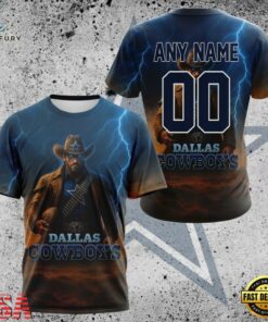NFL Dallas Cowboys Special Realistic Design Hoodie, T Shirt, Sweatshirt, Sports Fans 3D Shirt Nfl Dallas Cowboys Special Realistic Design Hoodie T Shirt Sweatshirt 3