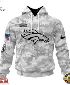 NFL Denver Broncos Arctic Camo Salute To Service 2026 Design Hoodie, T Shirt, Sweatshirt, Sports Fans 3D Shirt Nfl Denver Broncos Arctic Camo Salute TO Service 2026 Design Hoodie T Shirt Sweatshirt 1