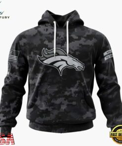 NFL Denver Broncos Special 2026 27 Salute To Service Design Hoodie, T Shirt, Sweatshirt, Sports Fans 3D Shirt Nfl Denver Broncos Special 2026 27 Salute TO Service Design Hoodie T Shirt Sweatshirt 1