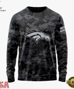 NFL Denver Broncos Special 2026 27 Salute To Service Design Hoodie, T Shirt, Sweatshirt, Sports Fans 3D Shirt Nfl Denver Broncos Special 2026 27 Salute TO Service Design Hoodie T Shirt Sweatshirt 4