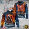 NFL Denver Broncos Special Realistic Design Hoodie, T Shirt, Sweatshirt, Sports Fans 3D Shirt Nfl Denver Broncos Special Realistic Design Hoodie T Shirt Sweatshirt 1