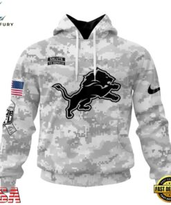 NFL Detroit Lions Arctic Camo Salute To Service 2026 Design Hoodie, T Shirt, Sweatshirt, Sports Fans 3D Shirt Nfl Detroit Lions Arctic Camo Salute TO Service 2026 Design Hoodie T Shirt Sweatshirt 1