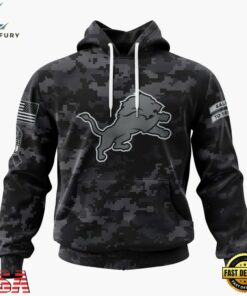 NFL Detroit Lions Special 2026 27 Salute To Service Design Hoodie, T Shirt, Sweatshirt, Sports Fans 3D Shirt Nfl Detroit Lions Special 2026 27 Salute TO Service Design Hoodie T Shirt Sweatshirt 1
