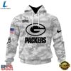 NFL Green Bay Packers Arctic Camo Salute To Service 2026 Design Hoodie, T Shirt, Sweatshirt, Sports Fans 3D Shirt Nfl Green Bay Packers Arctic Camo Salute TO Service 2026 Design Hoodie T Shirt Sweatshirt 1