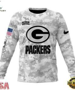 NFL Green Bay Packers Arctic Camo Salute To Service 2026 Design Hoodie, T Shirt, Sweatshirt, Sports Fans 3D Shirt 5 NFL Green Bay Packers Arctic Camo Salute To Service 2026 Design Hoodie, T Shirt, Sweatshirt, Sports Fans 3D Shirt Nfl Green Bay Packers Arctic Camo Salute TO Service 2026 Design Hoodie T Shirt Sweatshirt 2