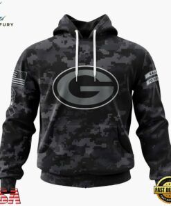 NFL Green Bay Packers Special 2026 27 Salute To Service Design Hoodie, T Shirt, Sweatshirt, Sports Fans 3D Shirt Nfl Green Bay Packers Special 2026 27 Salute TO Service Design Hoodie T Shirt Sweatshirt 1