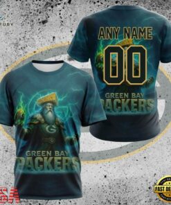 NFL Green Bay Packers Special Realistic Design Hoodie, T Shirt, Sweatshirt, Sports Fans 3D Shirt 5 NFL Green Bay Packers Special Realistic Design Hoodie, T Shirt, Sweatshirt, Sports Fans 3D Shirt Nfl Green Bay Packers Special Realistic Design Hoodie T Shirt Sweatshirt 3