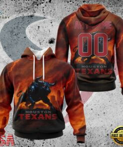 NFL Houston Texans Special Realistic Design Hoodie, T Shirt, Sweatshirt, Sports Fans 3D Shirt Nfl Houston Texans Special Realistic Design Hoodie T Shirt Sweatshirt 1
