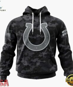 NFL Indianapolis Colts Special 2026 27 Salute To Service Design Hoodie, T Shirt, Sweatshirt, Sports Fans 3D Shirt Nfl Indianapolis Colts Special 2026 27 Salute TO Service Design Hoodie T Shirt Sweatshirt 1