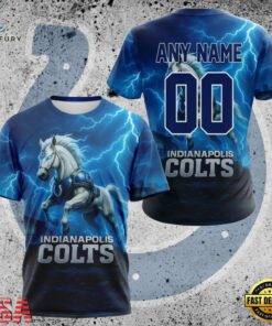 NFL Indianapolis Colts Special Realistic Design Hoodie, T Shirt, Sweatshirt, Sports Fans 3D Shirt Nfl Indianapolis Colts Special Realistic Design Hoodie T Shirt Sweatshirt 3