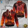 NFL Kansas City Chiefs Special Realistic Design Hoodie, T Shirt, Sweatshirt, Sports Fans 3D Shirt Nfl Kansas City Chiefs Special Realistic Design Hoodie T Shirt Sweatshirt 1