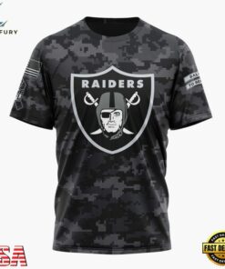 NFL Las Vegas Raiders Special 2026 27 Salute To Service Design Hoodie, T Shirt, Sweatshirt, Sports Fans 3D Shirt 6 NFL Las Vegas Raiders Special 2026 27 Salute To Service Design Hoodie, T Shirt, Sweatshirt, Sports Fans 3D Shirt Nfl Las Vegas Raiders Special 2026 27 Salute TO Service Design Hoodie T Shirt Sweatshirt 3