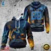 NFL Los Angeles Chargers Special Realistic Design Hoodie, T Shirt, Sweatshirt, Sports Fans 3D Shirt 7 NFL Los Angeles Chargers Special Realistic Design Hoodie, T Shirt, Sweatshirt, Sports Fans 3D Shirt Nfl Los Angeles Chargers Special Realistic Design Hoodie T Shirt Sweatshirt 1