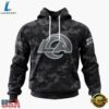 NFL Los Angeles Rams Special 2026 27 Salute To Service Design Hoodie, T Shirt, Sweatshirt, Sports Fans 3D Shirt Nfl Los Angeles Rams Special 2026 27 Salute TO Service Design Hoodie T Shirt Sweatshirt 1