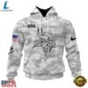 NFL Minnesota Vikings Arctic Camo Salute To Service 2026 Design Hoodie, T Shirt, Sweatshirt, Sports Fans 3D Shirt 9 NFL Minnesota Vikings Arctic Camo Salute To Service 2026 Design Hoodie, T Shirt, Sweatshirt, Sports Fans 3D Shirt Nfl Minnesota Vikings Arctic Camo Salute TO Service 2026 Design Hoodie T Shirt Sweatshirt 1