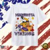 NFL Minnesota Vikings Legend Player Autumn 2026 T Shirt, Trendy 2D Print Shirt 3 NFL Minnesota Vikings Legend Player Autumn 2026 T Shirt, Trendy 2D Print Shirt Nfl Minnesota Vikings Legend Player Autumn 2026 T Shirt