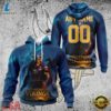 NFL Minnesota Vikings Special Realistic Design Hoodie, T Shirt, Sweatshirt, Sports Fans 3D Shirt Nfl Minnesota Vikings Special Realistic Design Hoodie T Shirt Sweatshirt 1