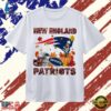 NFL New England Patriots Legend Player Autumn 2026 T Shirt, Trendy 2D Print Shirt 3 NFL New England Patriots Legend Player Autumn 2026 T Shirt, Trendy 2D Print Shirt Nfl New England Patriots Legend Player Autumn 2026 T Shirt