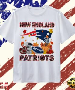 NFL New England Patriots Legend Player Autumn 2026 T Shirt, Trendy 2D Print Shirt Nfl New England Patriots Legend Player Autumn 2026 T Shirt