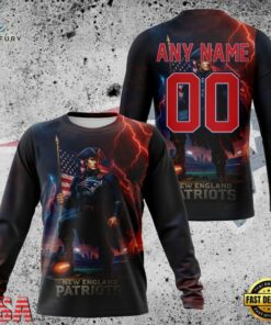 NFL New England Patriots Special Realistic Design Hoodie, T Shirt, Sweatshirt, Sports Fans 3D Shirt Nfl New England Patriots Special Realistic Design Hoodie T Shirt Sweatshirt 2