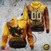 NFL New Orleans Saints Special Realistic Design Hoodie, T Shirt, Sweatshirt, Sports Fans 3D Shirt Nfl New Orleans Saints Special Realistic Design Hoodie T Shirt Sweatshirt 1