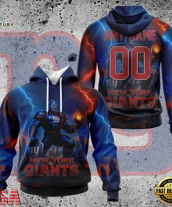 NFL New York Giants Special Realistic Design Hoodie, T Shirt, Sweatshirt, Sports Fans 3D Shirt Nfl New York Giants Special Realistic Design Hoodie T Shirt Sweatshirt 1