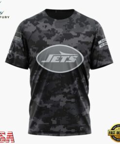 NFL New York Jets Special 2026 27 Salute To Service Design Hoodie, T Shirt, Sweatshirt, Sports Fans 3D Shirt Nfl New York Jets Special 2026 27 Salute TO Service Design Hoodie T Shirt Sweatshirt 3
