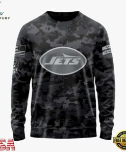 NFL New York Jets Special 2026 27 Salute To Service Design Hoodie, T Shirt, Sweatshirt, Sports Fans 3D Shirt Nfl New York Jets Special 2026 27 Salute TO Service Design Hoodie T Shirt Sweatshirt 4
