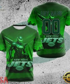 NFL New York Jets Special Realistic Design Hoodie, T Shirt, Sweatshirt, Sports Fans 3D Shirt Nfl New York Jets Special Realistic Design Hoodie T Shirt Sweatshirt 3