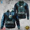 NFL Philadelphia Eagles Special Realistic Design Hoodie, T Shirt, Sweatshirt, Sports Fans 3D Shirt Nfl Philadelphia Eagles Special Realistic Design Hoodie T Shirt Sweatshirt 1