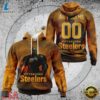 NFL Pittsburgh Steelers Special Realistic Design Hoodie, T Shirt, Sweatshirt, Sports Fans 3D Shirt Nfl Pittsburgh Steelers Special Realistic Design Hoodie T Shirt Sweatshirt 1