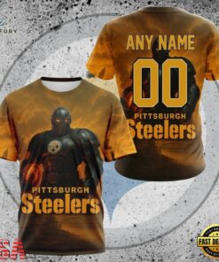 NFL Pittsburgh Steelers Special Realistic Design Hoodie, T Shirt, Sweatshirt, Sports Fans 3D Shirt 5 NFL Pittsburgh Steelers Special Realistic Design Hoodie, T Shirt, Sweatshirt, Sports Fans 3D Shirt Nfl Pittsburgh Steelers Special Realistic Design Hoodie T Shirt Sweatshirt 3