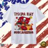 NFL Tampa Bay Buccaneers Legend Player Autumn 2026 T Shirt, Trendy 2D Print Shirt Nfl Tampa Bay Buccaneers Legend Player Autumn 2026 T Shirt
