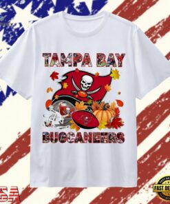 NFL Tampa Bay Buccaneers Legend Player Autumn 2026 T Shirt, Trendy 2D Print Shirt Nfl Tampa Bay Buccaneers Legend Player Autumn 2026 T Shirt