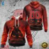 NFL Tampa Bay Buccaneers Special Realistic Design Hoodie, T Shirt, Sweatshirt, Sports Fans 3D Shirt Nfl Tampa Bay Buccaneers Special Realistic Design Hoodie T Shirt Sweatshirt 1