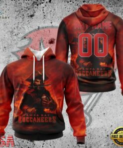 NFL Tampa Bay Buccaneers Special Realistic Design Hoodie, T Shirt, Sweatshirt, Sports Fans 3D Shirt Nfl Tampa Bay Buccaneers Special Realistic Design Hoodie T Shirt Sweatshirt 1