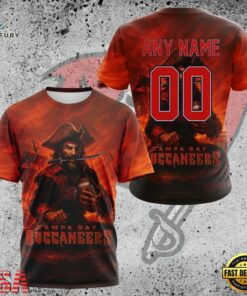 NFL Tampa Bay Buccaneers Special Realistic Design Hoodie, T Shirt, Sweatshirt, Sports Fans 3D Shirt Nfl Tampa Bay Buccaneers Special Realistic Design Hoodie T Shirt Sweatshirt 3