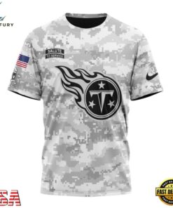 NFL Tennessee Titans Arctic Camo Salute To Service 2026 Design Hoodie, T Shirt, Sweatshirt, Sports Fans 3D Shirt Nfl Tennessee Titans Arctic Camo Salute TO Service 2026 Design Hoodie T Shirt Sweatshirt 3
