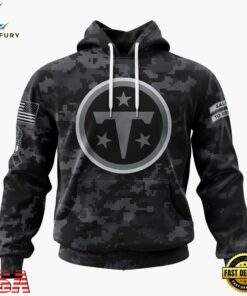 NFL Tennessee Titans Special 2026 27 Salute To Service Design Hoodie, T Shirt, Sweatshirt, Sports Fans 3D Shirt Nfl Tennessee Titans Special 2026 27 Salute TO Service Design Hoodie T Shirt Sweatshirt 1