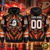 NHL Anaheim Ducks 2026 Honoring Firefighters Personalized Hoodie Shirt, NHL Hockey 3D Shirt 2 NHL Anaheim Ducks 2026 Honoring Firefighters Personalized Hoodie Shirt, NHL Hockey 3D Shirt Nhl Anaheim Ducks 2026 Honoring Firefighters Personalized Hoodie Shirt