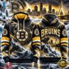 NHL Boston Bruins Special Mascot Design Concept Kit 2026 Hoodie Shirt, NHL Hockey 3D Shirt 2 NHL Boston Bruins Special Mascot Design Concept Kit 2026 Hoodie Shirt, NHL Hockey 3D Shirt Nhl Boston Bruins Special Mascot Design Concept Kit 2026 Hoodie Shirt