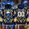 NHL Buffalo Sabres 2026 Honoring Firefighters Personalized Hoodie Shirt, NHL Hockey 3D Shirt 2 NHL Buffalo Sabres 2026 Honoring Firefighters Personalized Hoodie Shirt, NHL Hockey 3D Shirt Nhl Buffalo Sabres 2026 Honoring Firefighters Personalized Hoodie Shirt
