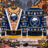NHL Buffalo Sabres Funny Body Christmas Ugly Sweater, NHL Hockey 3D Shirt 3 NHL Buffalo Sabres Funny Body Christmas Ugly Sweater, NHL Hockey 3D Shirt Nhl Buffalo Sabres Funny Body Christmas Ugly Sweater